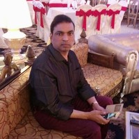 Moinuddin Khawaja