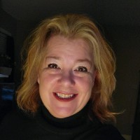 Tricia Saunders
