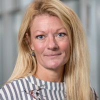 Berit Kornbæk Boisen