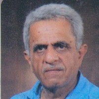 pravirsinh madhavji