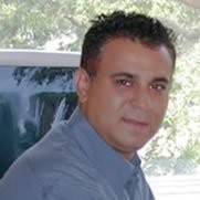 Ramin Partow