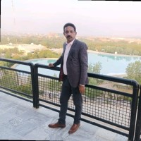 Fahad Maqbool