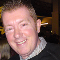 Karl Dawson