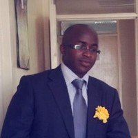 Titus Ngeno