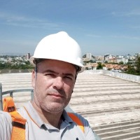 Andre Luis Maurer Batista