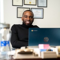 Dominique Williams CRCST