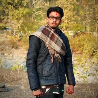 SUMAN SHRIVASTAV
