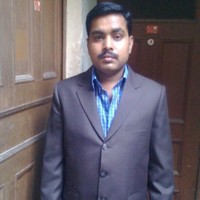 saroj kumar panigrahi