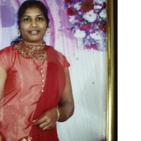 Swetha Chenna