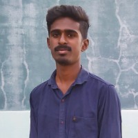 Solaiyappan Shanmugam