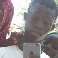 Enoch Oluwagbami