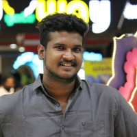 Ganesh Moorthy A