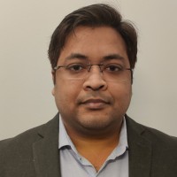 Arvind Kumar