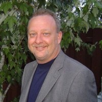 Brad Rogers