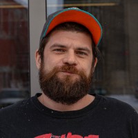 Mitchell Janzen