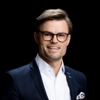 Matthias Bös