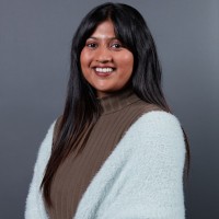 Monica Rao