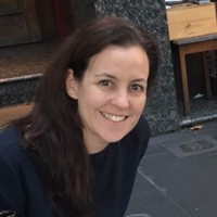 Joanne Somerville
