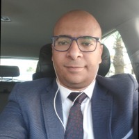 Ahmad Mansour