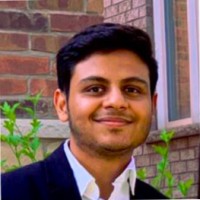 Daxal Patel