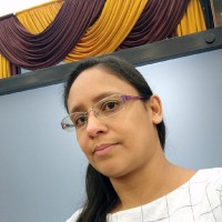 Janine Soledade