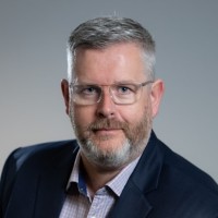Mark J Byrne Managing Director
