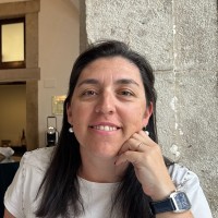 Filipa Leitão
