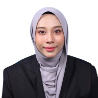 Nur Amyra Farhan Abdullah