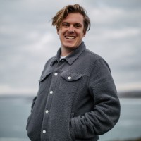 Kieran Webber