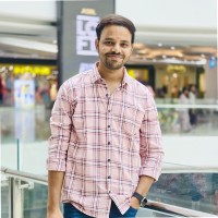 Dinesh More