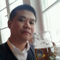 Leiko Huang