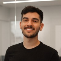 Gabriel Crispim 🏳️‍🌈
