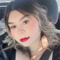 Aryana Teran Marquez
