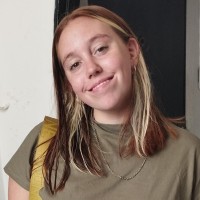 Fiorella Chirichigno