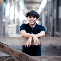 Aiden Jacobo