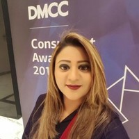 Hajra Nazir