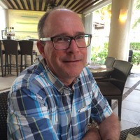 Doug Alexander