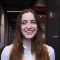 Grace Moss