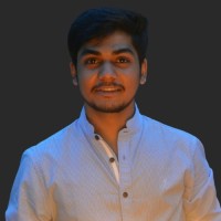 Ankit Dwivedi