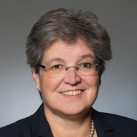 Jeannette Zandee