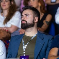 Danylo MartinsDanylo Martins is an Influencer