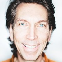 Jeff Paterson