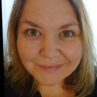 Rebecca Staker Björnhage