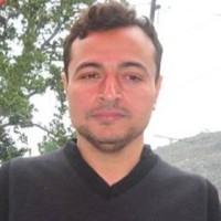 Bhupesh (Luckyman) Bhandari