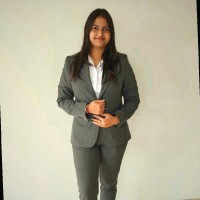 Yashika Goyal