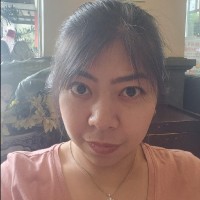 Martha Kristina Boladas, Phrn, Cpc
