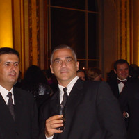 Marinos Louca