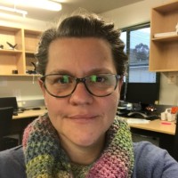 Katrina Barling