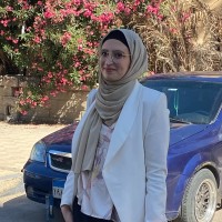 Asmaa Gamal