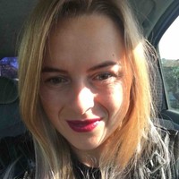 Alexandra Lazar(Vilcan)